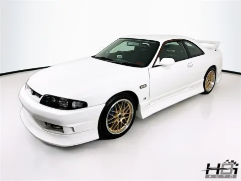 More photos of 1996 Nissan Skyline GTST at HBi Auto, NC