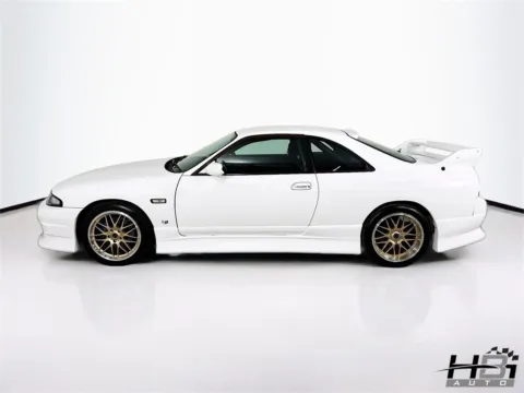 More photos of 1996 Nissan Skyline GTST at HBi Auto, NC