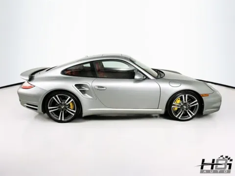 More photos of 2012 Porsche 911 Turbo S at HBi Auto, NC