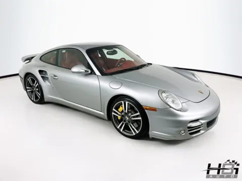 More photos of 2012 Porsche 911 Turbo S at HBi Auto, NC