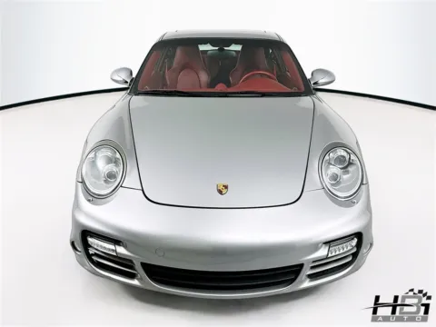 Another view of 2012 Porsche 911 Turbo S for sale in Mocksville, NC at HBi Auto