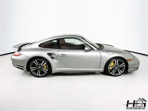 More photos of 2012 Porsche 911 Turbo S at HBi Auto, NC