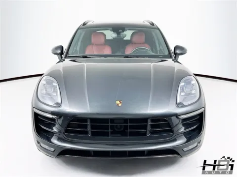 Another view of 2017 Porsche Macan GTS for sale in Mocksville, NC at HBi Auto