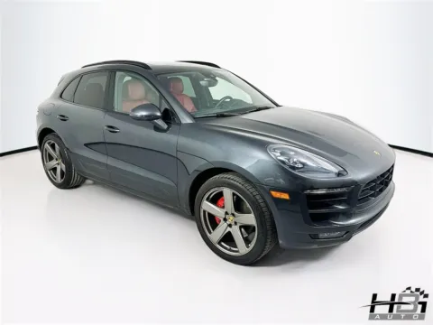 More photos of 2017 Porsche Macan GTS at HBi Auto, NC