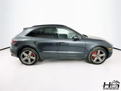 More photos of 2017 Porsche Macan GTS at HBi Auto, NC