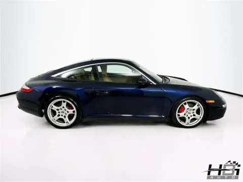 More photos of 2008 Porsche 911 Targa 4S at HBi Auto, NC