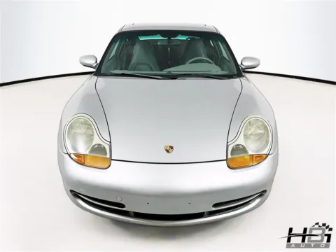 Another view of 1999 Porsche 911 Carrera for sale in Mocksville, NC at HBi Auto