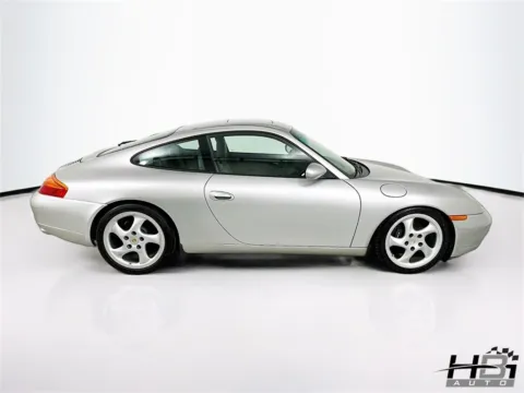 More photos of 1999 Porsche 911 Carrera at HBi Auto, NC