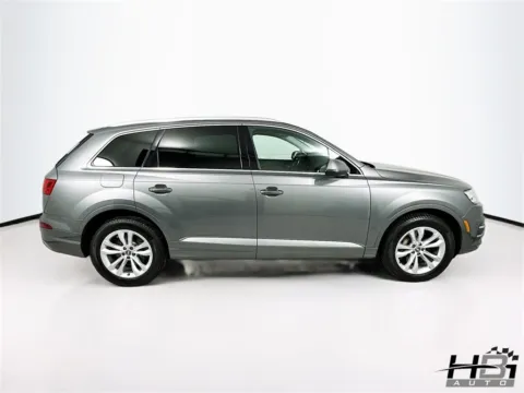 More photos of 2017 Audi Q7 3.0T Premium Plus at HBi Auto, NC