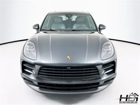 Another view of 2021 Porsche Macan S for sale in Mocksville, NC at HBi Auto