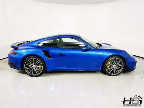 More photos of 2018 Porsche 911 Turbo S at HBi Auto, NC