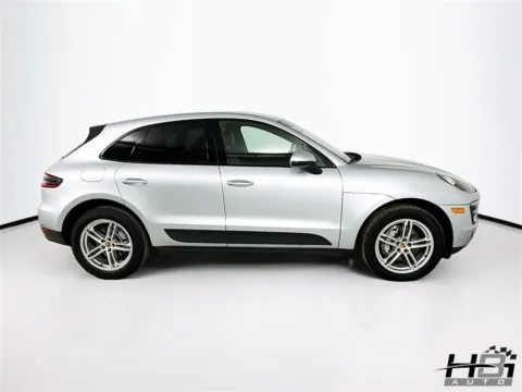 More photos of 2016 Porsche Macan S at HBi Auto, NC
