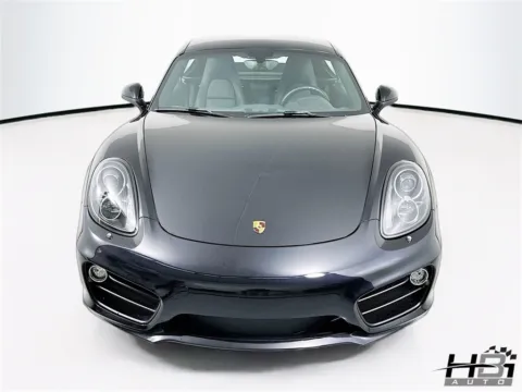 Another view of 2014 Porsche Cayman S for sale in Mocksville, NC at HBi Auto
