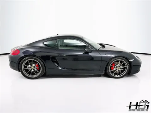 More photos of 2014 Porsche Cayman S at HBi Auto, NC