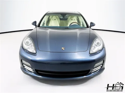 Another view of 2012 Porsche Panamera 4S for sale in Mocksville, NC at HBi Auto