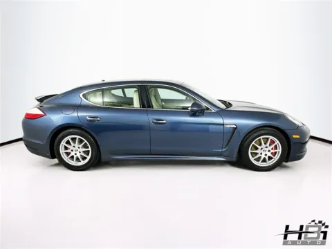 More photos of 2012 Porsche Panamera 4S at HBi Auto, NC