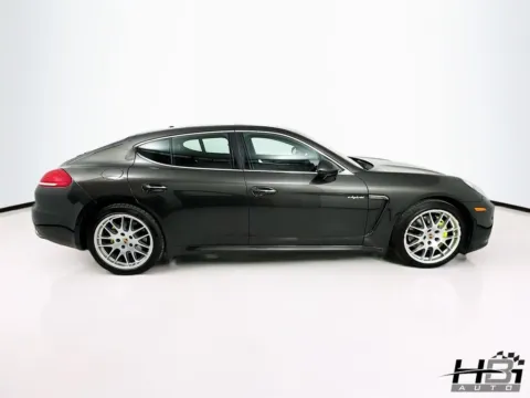 More photos of 2015 Porsche Panamera E-Hybrid S at HBi Auto, NC