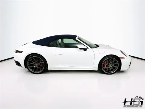 More photos of 2020 Porsche 911 Carrera 4S at HBi Auto, NC