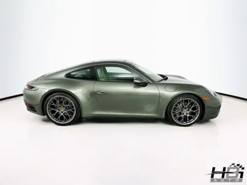 More photos of 2020 Porsche 911 Carrera at HBi Auto, NC