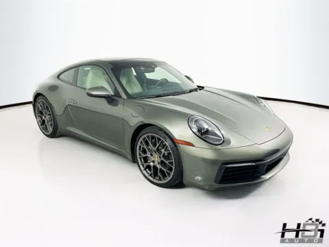More photos of 2020 Porsche 911 Carrera at HBi Auto, NC