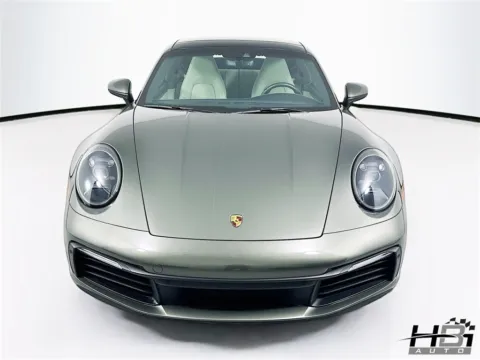 Another view of 2020 Porsche 911 Carrera for sale in Mocksville, NC at HBi Auto