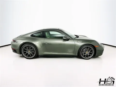More photos of 2020 Porsche 911 Carrera at HBi Auto, NC