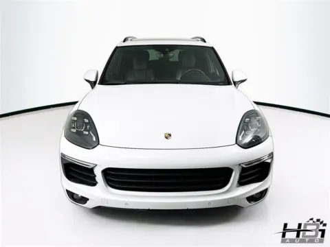 Another view of 2018 Porsche Cayenne S for sale in Mocksville, NC at HBi Auto