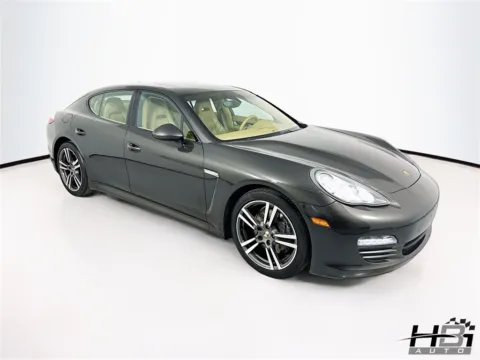 More photos of 2011 Porsche Panamera 2 at HBi Auto, NC