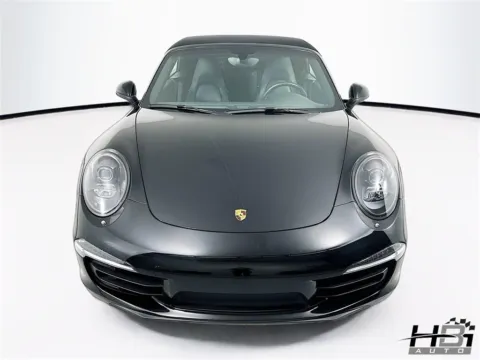 Another view of 2013 Porsche 911 Carrera 4 for sale in Mocksville, NC at HBi Auto