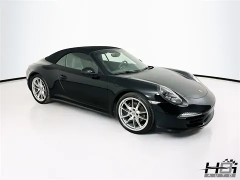 More photos of 2013 Porsche 911 Carrera 4 at HBi Auto, NC