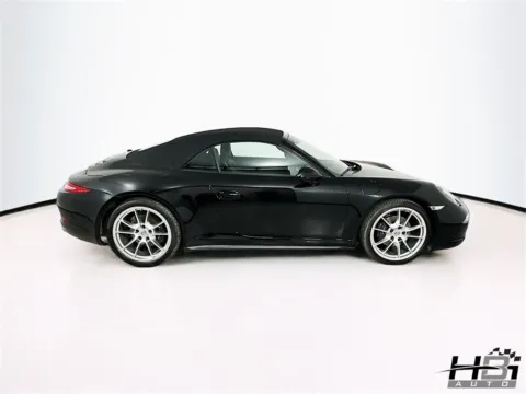 More photos of 2013 Porsche 911 Carrera 4 at HBi Auto, NC