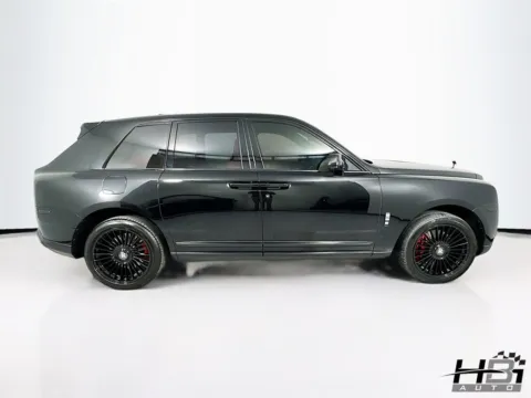 More photos of 2019 Rolls-Royce Cullinan at HBi Auto, NC