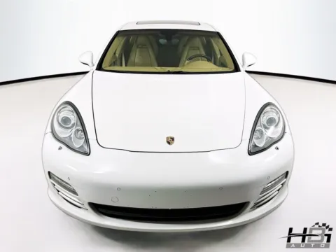 Another view of 2013 Porsche Panamera 4S for sale in Mocksville, NC at HBi Auto
