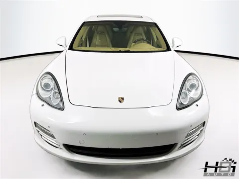 Another view of 2013 Porsche Panamera 4S for sale in Mocksville, NC at HBi Auto