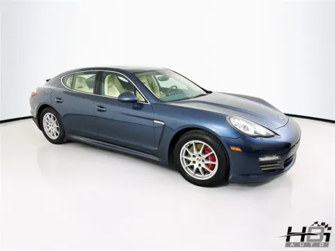 More photos of 2012 Porsche Panamera 4S at HBi Auto, NC