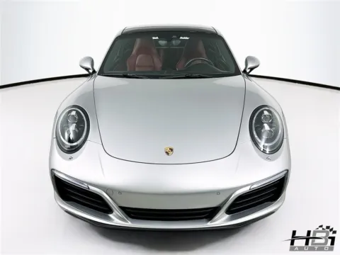 Another view of 2017 Porsche 911 Carrera S for sale in Mocksville, NC at HBi Auto