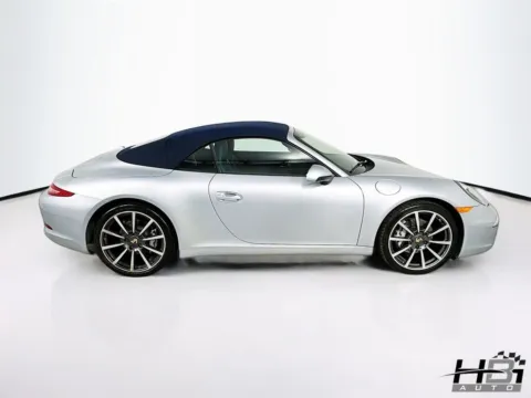 More photos of 2014 Porsche 911 Carrera at HBi Auto, NC