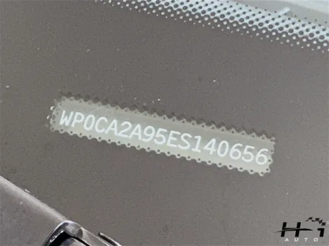 Another view of 2014 Porsche 911 Carrera for sale in Mocksville, NC at HBi Auto