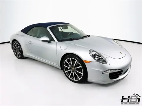 More photos of 2014 Porsche 911 Carrera at HBi Auto, NC