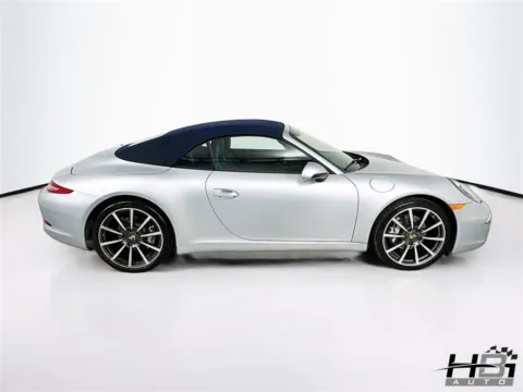 More photos of 2014 Porsche 911 Carrera at HBi Auto, NC