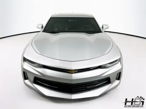 Another view of 2018 Chevrolet Camaro 1LT for sale in Mocksville, NC at HBi Auto