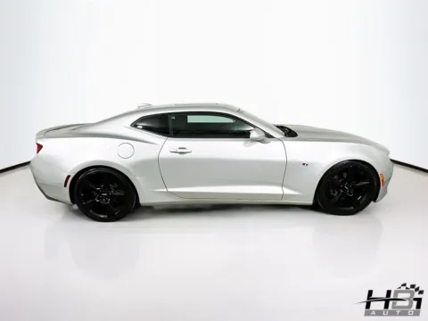 More photos of 2018 Chevrolet Camaro 1LT at HBi Auto, NC