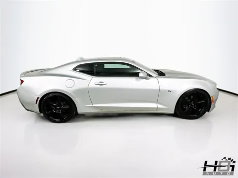 More photos of 2018 Chevrolet Camaro 1LT at HBi Auto, NC