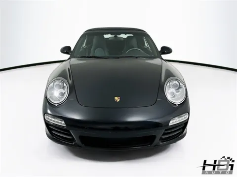 Another view of 2011 Porsche 911 Carrera for sale in Mocksville, NC at HBi Auto