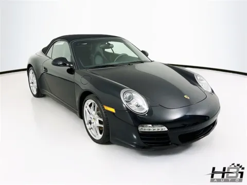 More photos of 2011 Porsche 911 Carrera at HBi Auto, NC