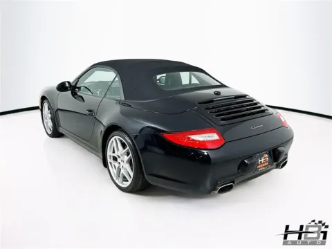More photos of 2011 Porsche 911 Carrera at HBi Auto, NC