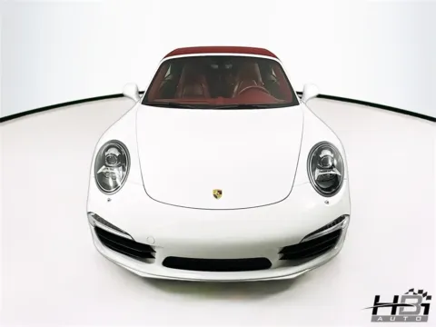 Another view of 2013 Porsche 911 Carrera S for sale in Mocksville, NC at HBi Auto