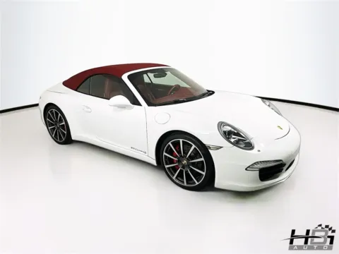 More photos of 2013 Porsche 911 Carrera S at HBi Auto, NC