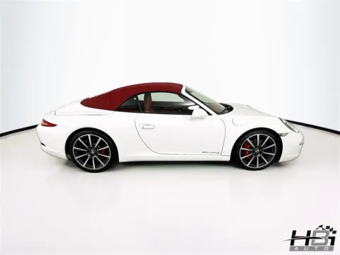 More photos of 2013 Porsche 911 Carrera S at HBi Auto, NC