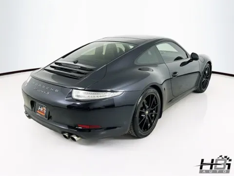 More photos of 2014 Porsche 911 Carrera S at HBi Auto, NC